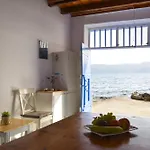 Blue Sea House * Klima (Milos)