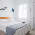 Landhaus Blue Sea House