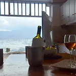 Landhaus Blue Sea House