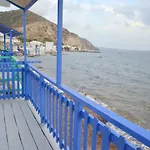 Blue Sea House