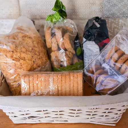 Country house Blue Sea House Klima (Milos)