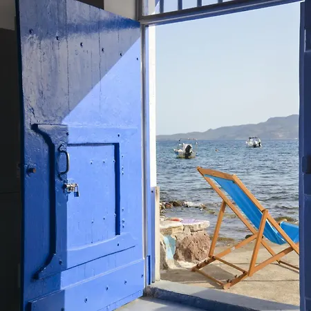 Blue Sea House Séjour à la campagne *