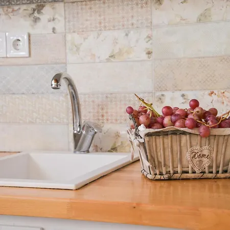 Blue Sea House Klima (Milos)