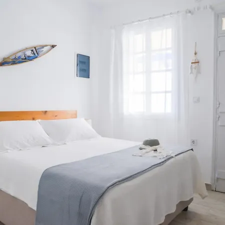 Casa di campagna Blue Sea House