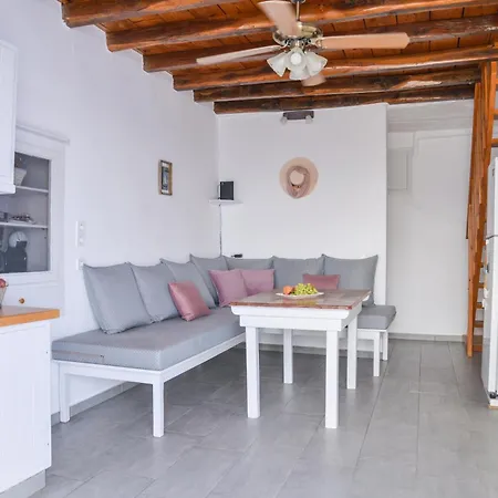 Blue Sea House * Klima (Milos)