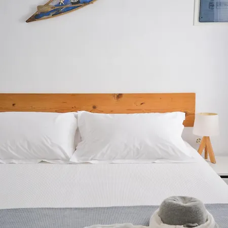 Casa di campagna Blue Sea House Klima (Milos)