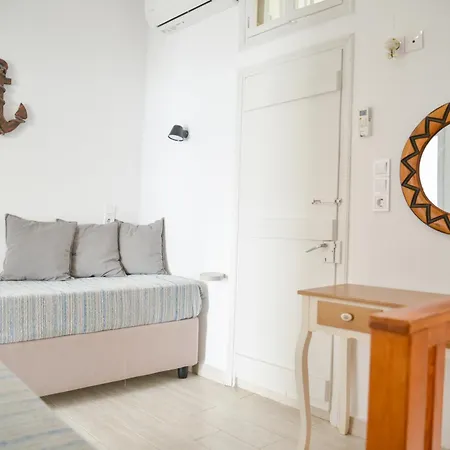 Casa di campagna Blue Sea House