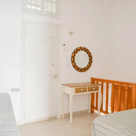Casa di campagna Blue Sea House *