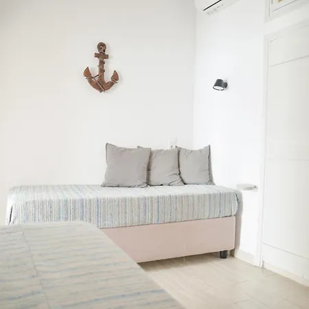 Blue Sea House *