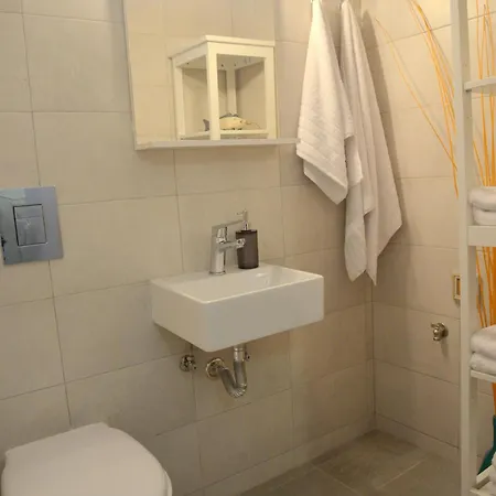 Casa di campagna Blue Sea House