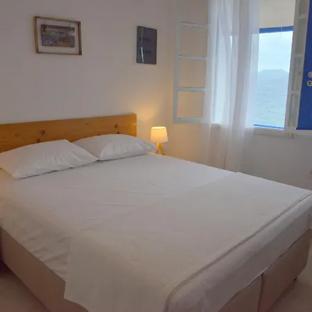 Blue Sea House * Klima (Milos)