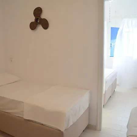 Blue Sea House Country house *