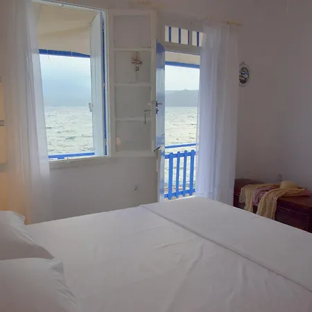 Blue Sea House