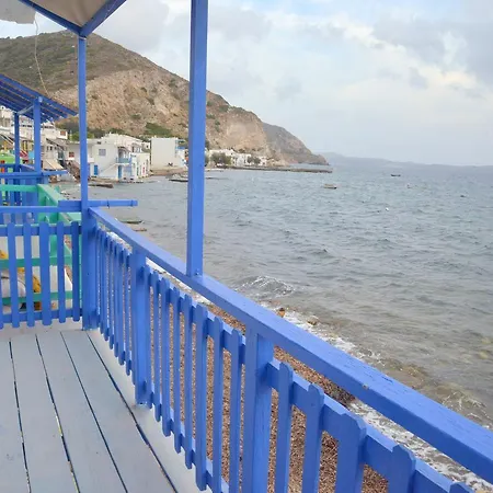 Blue Sea House
