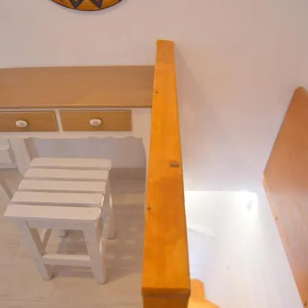 Blue Sea House * Klima (Milos)