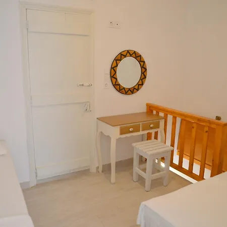 Country house Blue Sea House *