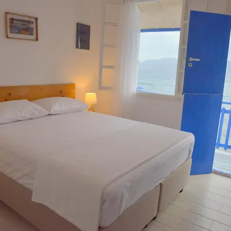 Country house Blue Sea House