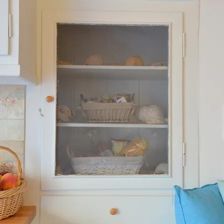 Blue Sea House Country house *