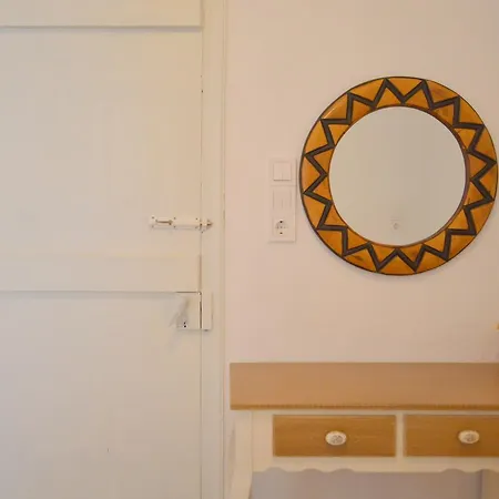 Blue Sea House Country house *