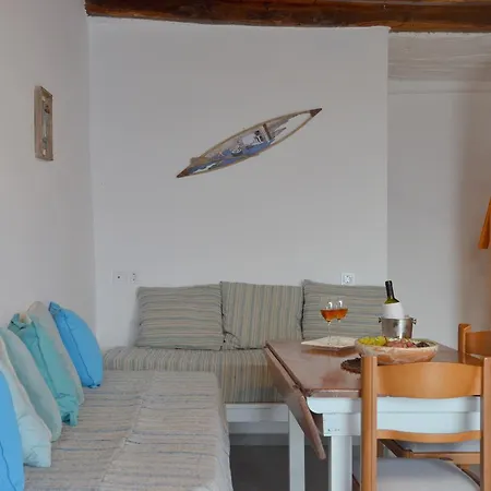 Casa di campagna Blue Sea House *