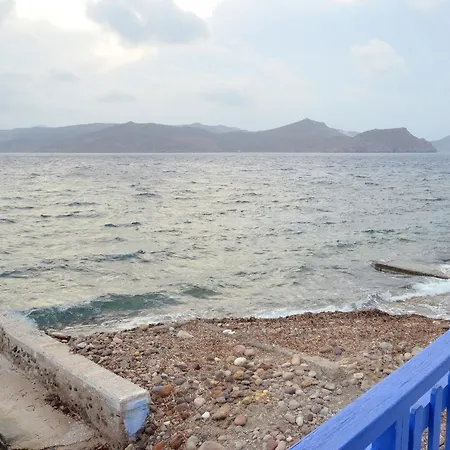 Country house Blue Sea House