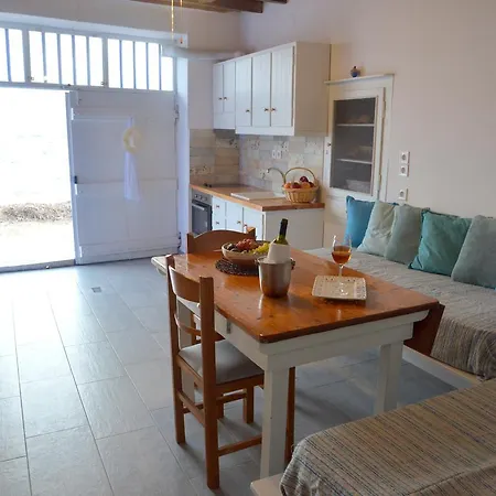 Blue Sea House Klima (Milos)