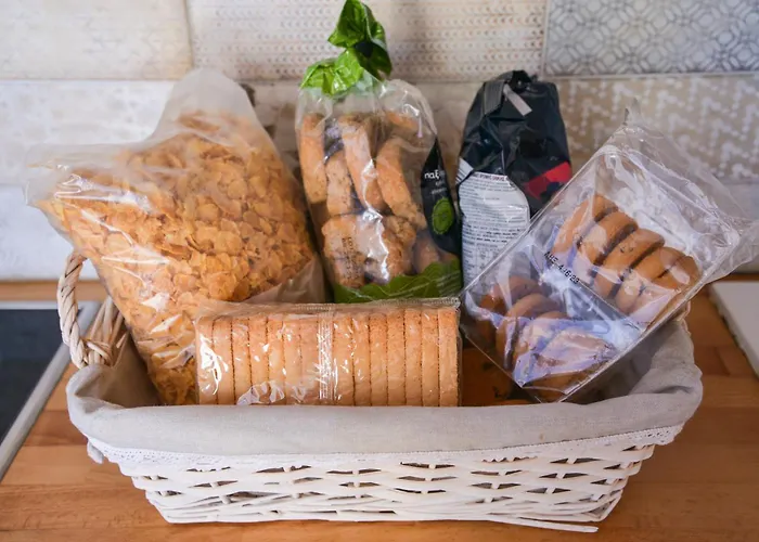 בית כפרי Blue Sea House Klima (Milos)