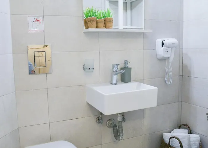 Blue Sea House * Klima (Milos)