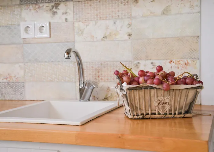 Blue Sea House Klima (Milos)