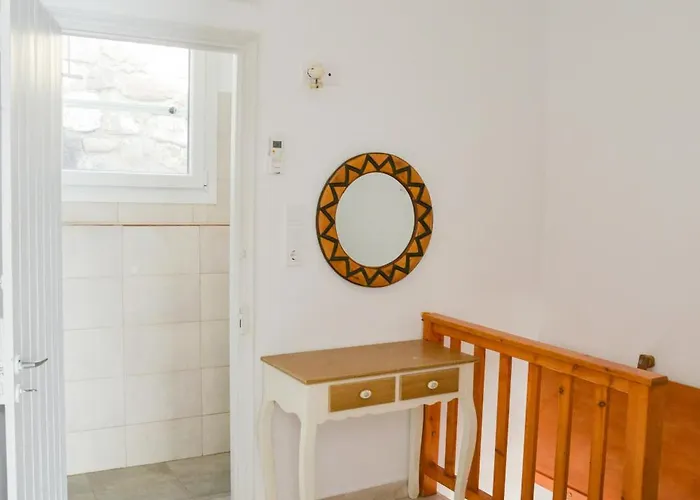 בית כפרי Blue Sea House