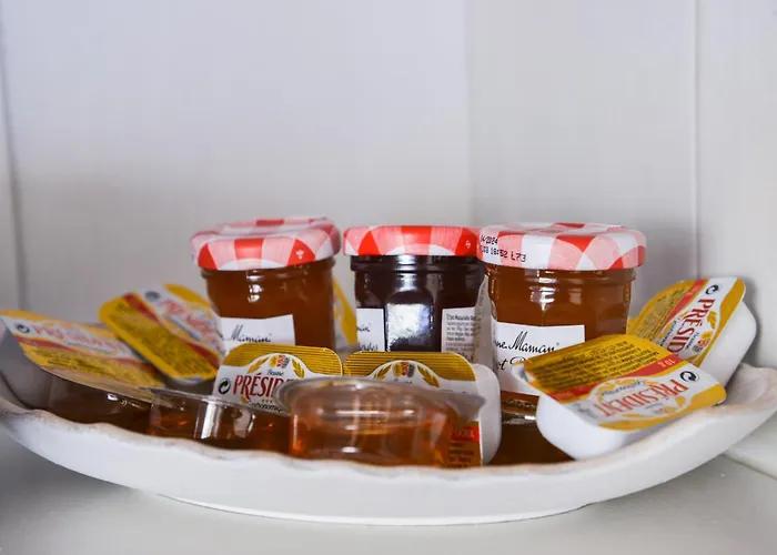 בית כפרי Blue Sea House Klima (Milos)