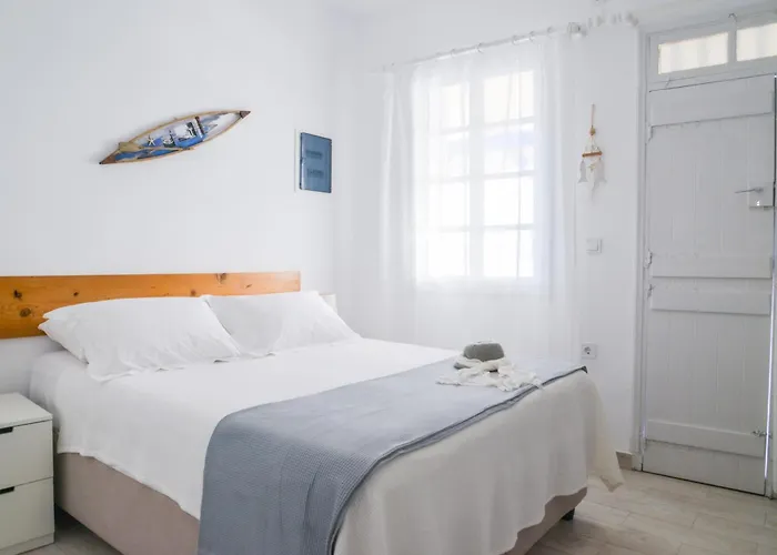 בית כפרי Blue Sea House