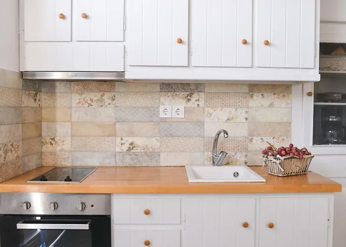 Blue Sea House Landsted