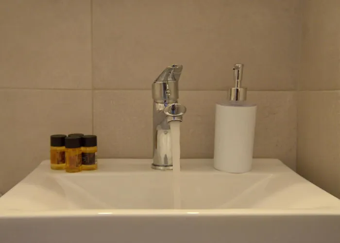 Blue Sea House * Klima (Milos)