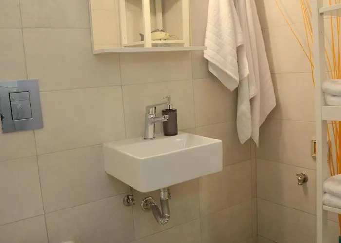 בית כפרי Blue Sea House