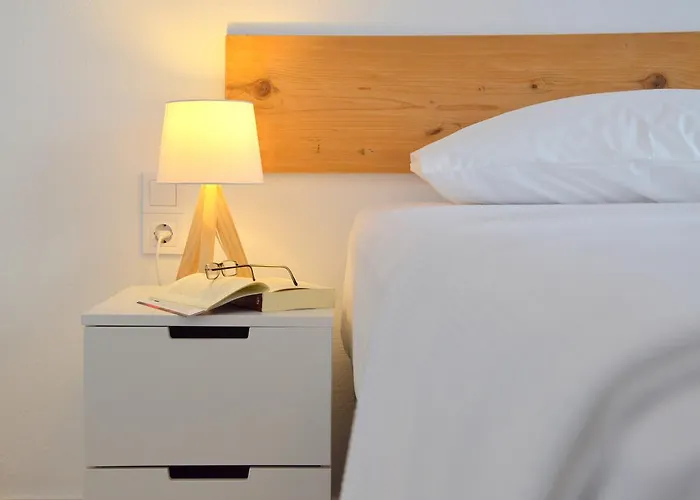 בית כפרי Blue Sea House *