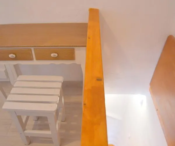 Blue Sea House * Klima (Milos)