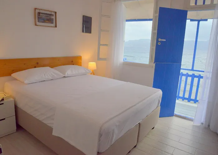 בית כפרי Blue Sea House