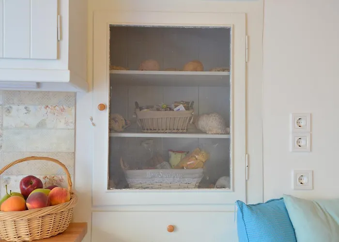 Blue Sea House Landsted *