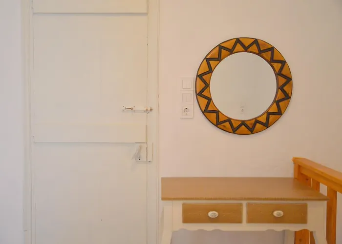 Blue Sea House Landsted *